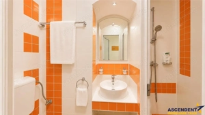 Apartament decomandat, 2 locuri parcare,  Calea Bucuresti, Astra,  Brasov - imagine 5