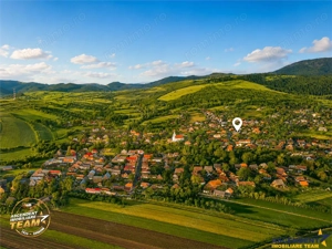 Casa de locuit in Martanus cu 660mp teren roditor,  Covasna - imagine 9