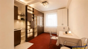 Apartament decomandat, 2 locuri parcare,  Calea Bucuresti, Astra,  Brasov - imagine 2