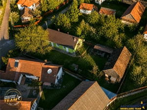 Casa de locuit in Martanus cu 660mp teren roditor,  Covasna - imagine 19