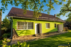 Casa de locuit in Martanus cu 660mp teren roditor,  Covasna - imagine 6