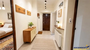 Apartament decomandat, 2 locuri parcare,  Calea Bucuresti, Astra,  Brasov - imagine 3