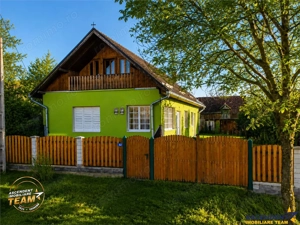 Casa de locuit in Martanus cu 660mp teren roditor,  Covasna - imagine 20