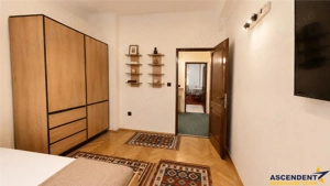 Apartament decomandat, 2 locuri parcare,  Calea Bucuresti, Astra,  Brasov - imagine 6