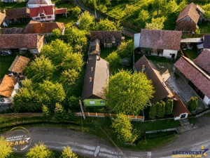Casa de locuit in Martanus cu 660mp teren roditor,  Covasna - imagine 16