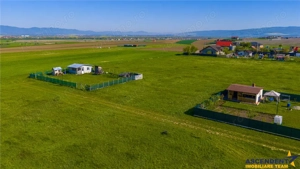 FILM! Teren intravilan 684 mp, in zona linistita, cu acces facil, Bod, Brasov - imagine 8
