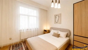 Apartament decomandat, 2 locuri parcare,  Calea Bucuresti, Astra,  Brasov - imagine 4