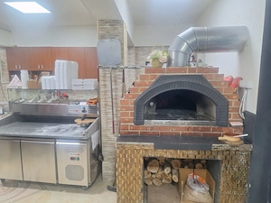 Vand afacere Bistro la cheie