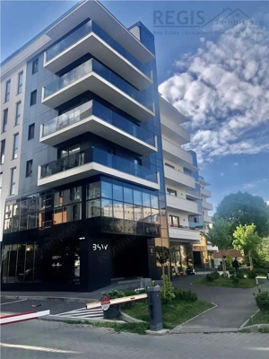 Bloc Nou, Central, 2 Camere PREMIUM