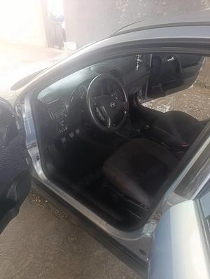 Opel Astra G 2002 1.6 benzina  - imagine 5