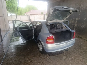 Opel Astra G 2002 1.6 benzina 