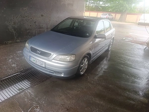 Opel Astra G 2002 1.6 benzina  - imagine 3