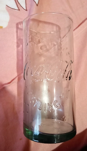 vind pahare CocaCola  - imagine 2