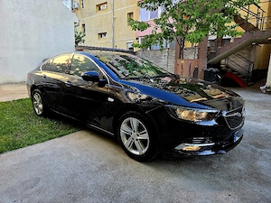 Opel Insignia  - imagine 2