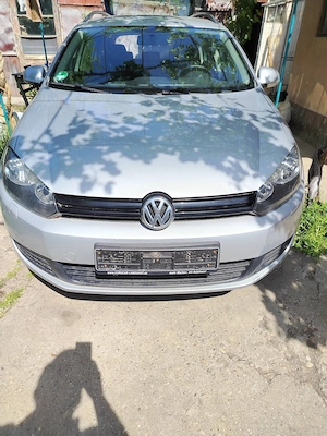 vw golf 6 variant 1,4mpi euro 5