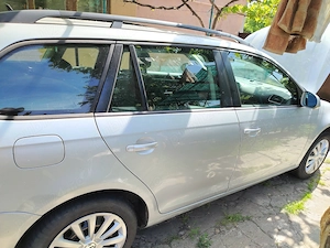 vw golf 6 variant 1,4mpi euro 5 - imagine 4
