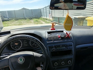 skoda octavia 2 - imagine 3