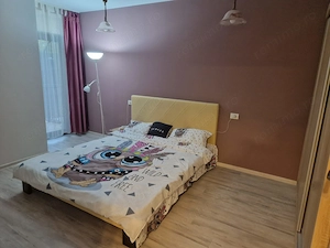 Apartament 2 camere in zona Torontalului, bloc nou, de inchiriat - imagine 3