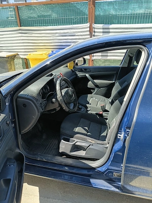 skoda octavia 2 - imagine 8