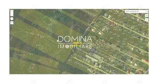 Vânzare teren intravilan – 524 mp, cartier Prelungirea Panduri, Târgu Jiu - imagine 8