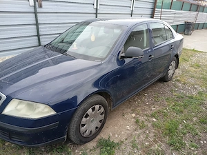 skoda octavia 2 - imagine 5