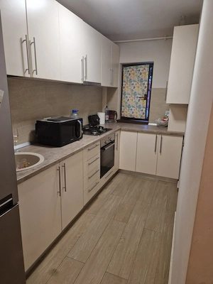 Apartament 2 camere in zona Torontalului, bloc nou, de inchiriat - imagine 5