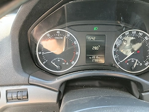 skoda octavia 2 - imagine 4