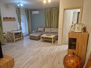 Apartament 2 camere in zona Torontalului, bloc nou, de inchiriat - imagine 2