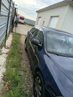 skoda octavia 2 - imagine 7