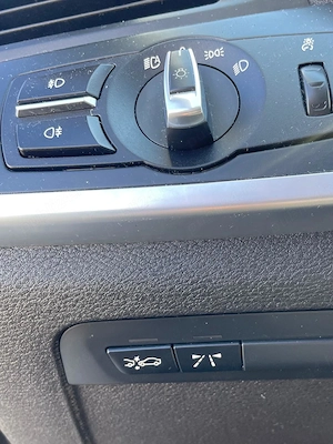 Vând BMW X3 X Drive 20 D 184 CP automat 8 HP - imagine 6