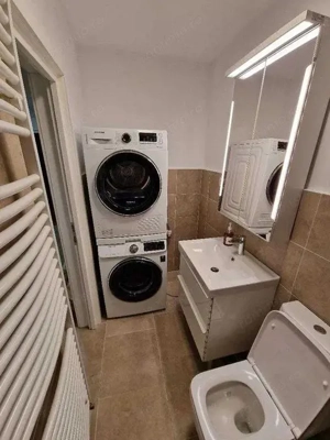 7 Noiembrie - Apartament 2 camere - Bld. 22 Decembrie 1989 - imagine 6