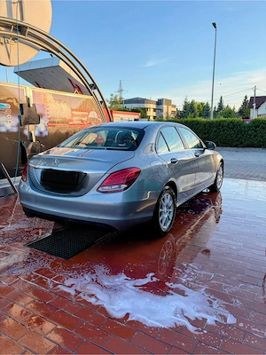 mercedes automatic fara dpf egr adblue senzori nox etc - imagine 5