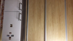 Vând apartament cu trei camere decomandate, Alexandru, renovat, 1800 . - imagine 3