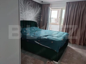 Apartament modern, 3 camere, 65 mp, zona Policlinica  - imagine 4