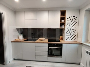 Apartament modern, 3 camere, 65 mp, zona Policlinica  - imagine 7