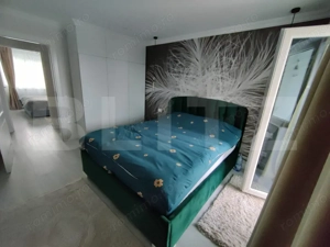 Apartament modern, 3 camere, 65 mp, zona Policlinica  - imagine 3