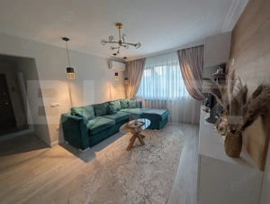 Apartament modern, 3 camere, 65 mp, zona Policlinica  - imagine 2