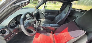 Mazda MX5 NB 186 AN 2005 - imagine 3