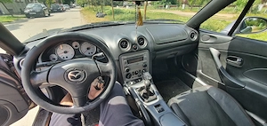 Mazda MX5 NB 186 AN 2005 - imagine 4