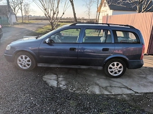 Opel astra F