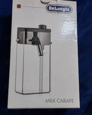 Cana de lapte espressor Delonghi NOUA