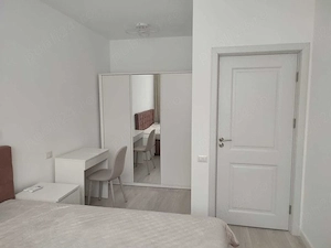 Apartament 2 camere Transparent residence - imagine 7