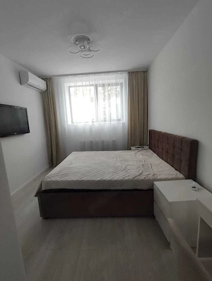 Apartament 2 camere Transparent residence - imagine 8