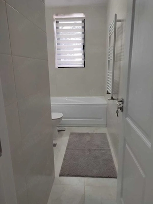 Apartament 2 camere Transparent residence - imagine 4