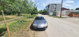 Mazda MX5 NB 186 AN 2005 - imagine 8