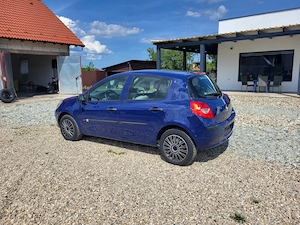 Renault Clio 1.5DCI Euro 4 An2007 Klima - imagine 4