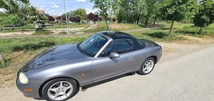 Mazda MX5 NB 186 AN 2005 - imagine 6