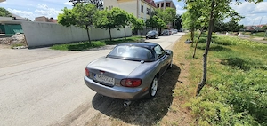 Mazda MX5 NB 186 AN 2005 - imagine 10