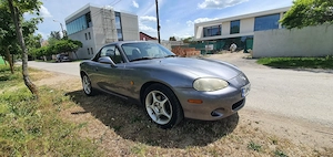 Mazda MX5 NB 186 AN 2005 - imagine 9