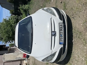 Peugeot 307 caravan  .